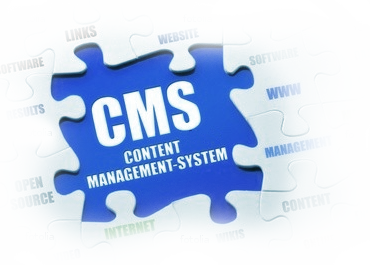Content Management Systeem (CMS)