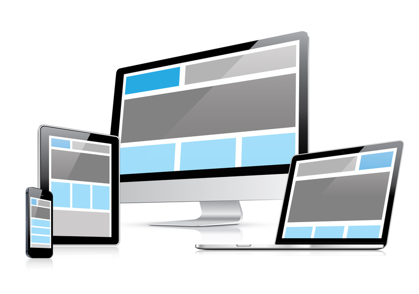 Responsive Website