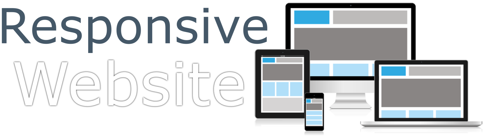 Responsive webdesign, Content Management Systeem (CMS), E-mail en simpele statistieken