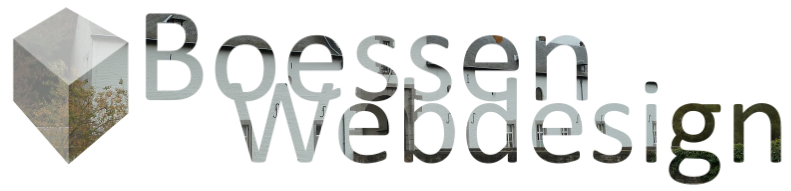 Boessen Webdesign